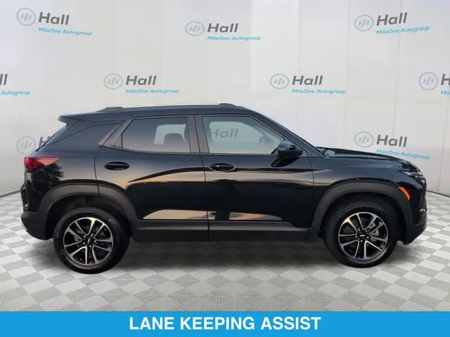 2025 Chevrolet Blazer