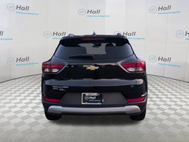 2025 Chevrolet Blazer