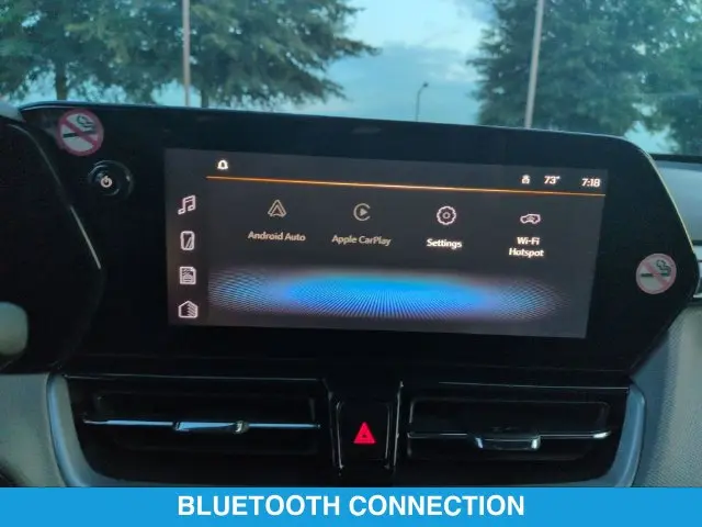 2025 Chevrolet Blazer