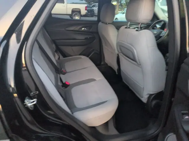 2025 Chevrolet Blazer