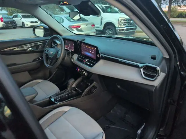 2025 Chevrolet Blazer