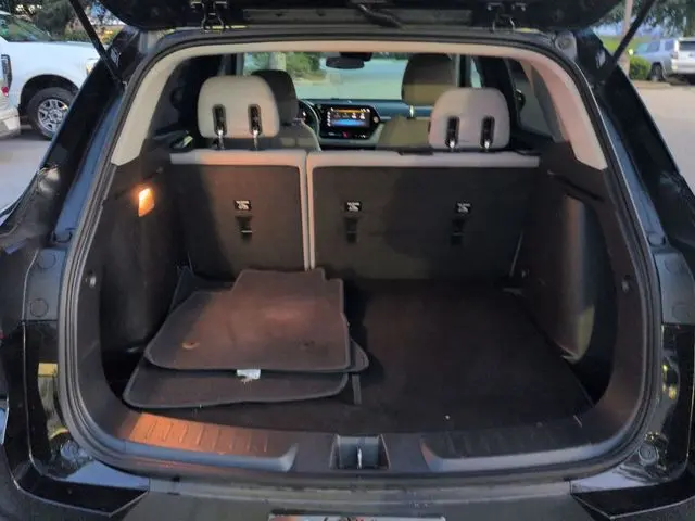 2025 Chevrolet Blazer