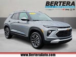 2025 Trailblazer Thumbnail 1