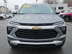 2025 Trailblazer Thumbnail 2