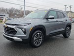2025 Trailblazer Thumbnail 3