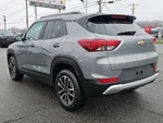 2025 Trailblazer Thumbnail 4