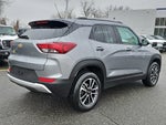 2025 Trailblazer Thumbnail 6