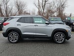 2025 Trailblazer Thumbnail 7