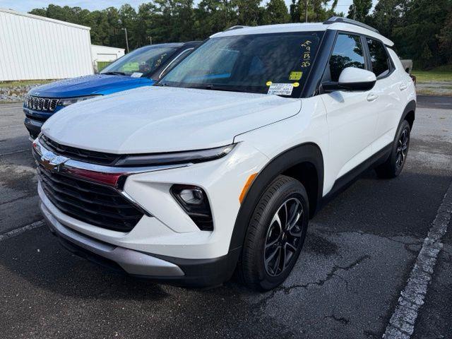 2025 Chevrolet Blazer - $24,812