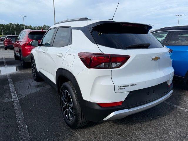 2025 Chevrolet Blazer - $24,812