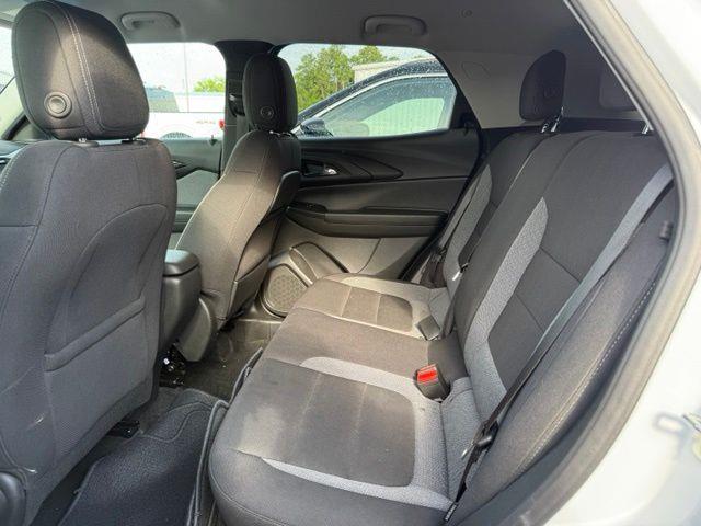 2025 Chevrolet Blazer - $24,812