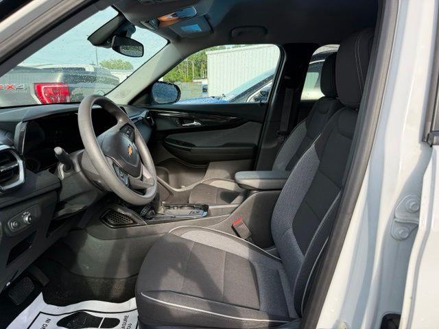 2025 Chevrolet Blazer - $24,812