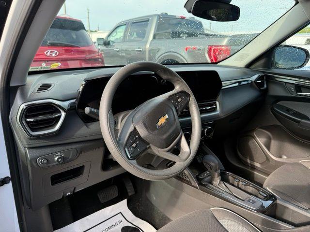 2025 Chevrolet Blazer - $24,812
