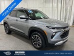 2025 Trailblazer Thumbnail 1