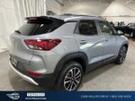 2025 Trailblazer Thumbnail 8