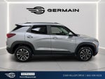 2025 Trailblazer Thumbnail 9