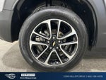 2025 Trailblazer Thumbnail 23