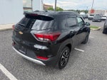 2025 Trailblazer Thumbnail 8