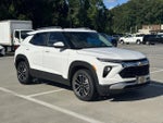 2025 Trailblazer Thumbnail 1
