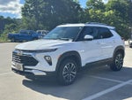 2025 Trailblazer Thumbnail 3