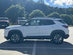 2025 Trailblazer Thumbnail 4