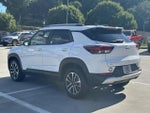 2025 Trailblazer Thumbnail 5
