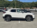 2025 Trailblazer Thumbnail 8