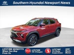 2026 Trailblazer Thumbnail 1