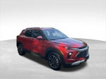 2026 Trailblazer Thumbnail 8
