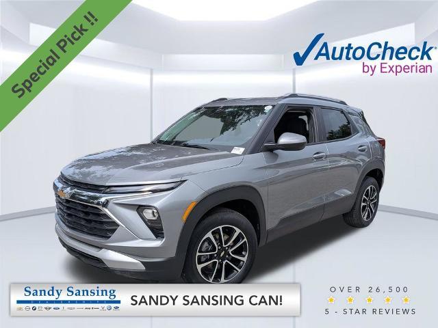 2026 Chevrolet Blazer - $25,279