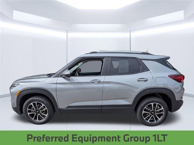 2026 Chevrolet Blazer - $25,279