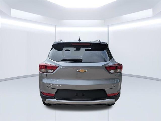 2026 Chevrolet Blazer - $25,279