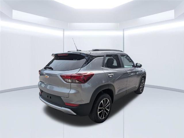 2026 Chevrolet Blazer - $25,279