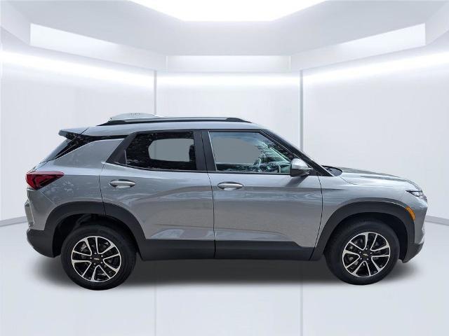 2026 Chevrolet Blazer - $25,279