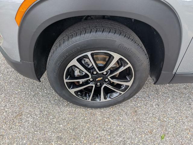 2026 Chevrolet Blazer - $25,279