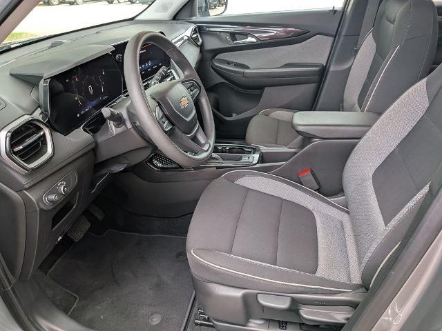 2026 Chevrolet Blazer - $25,279
