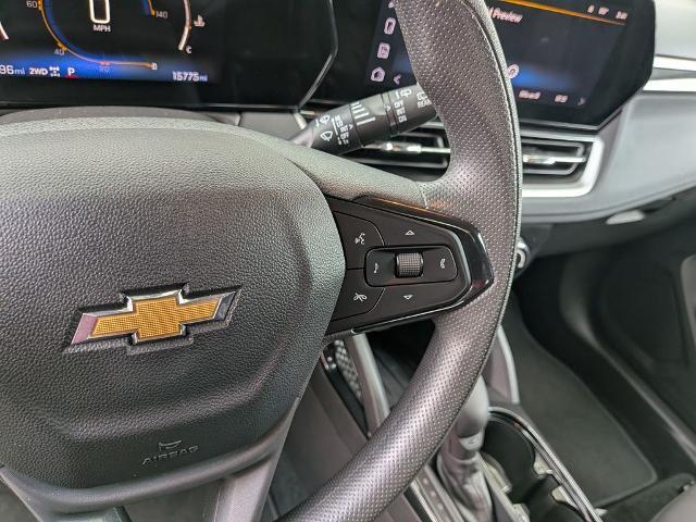 2026 Chevrolet Blazer - $25,279