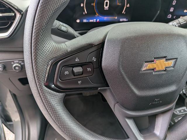 2026 Chevrolet Blazer - $25,279