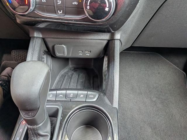 2026 Chevrolet Blazer - $25,279