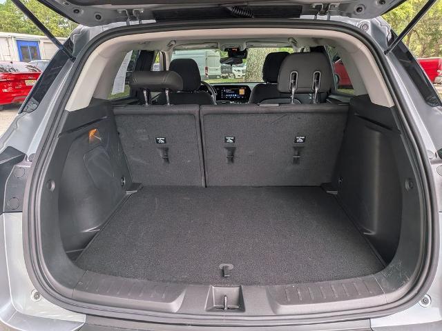 2026 Chevrolet Blazer - $25,279