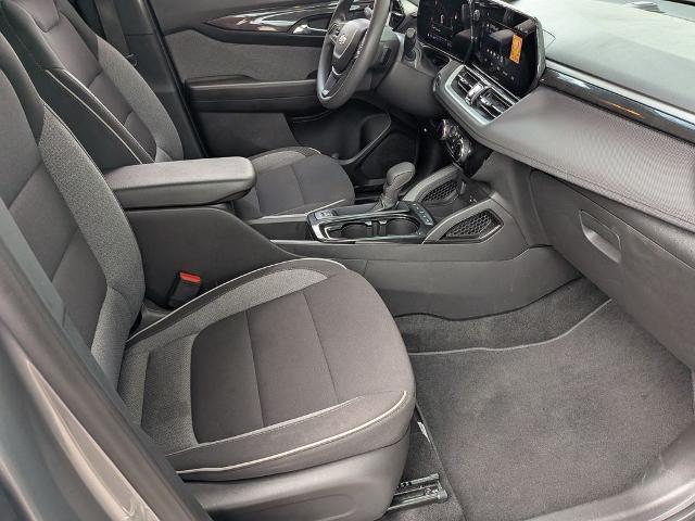 2026 Chevrolet Blazer - $25,279
