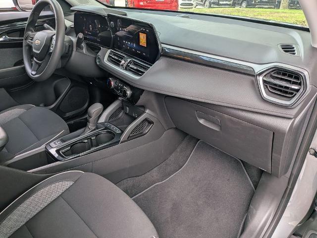 2026 Chevrolet Blazer - $25,279