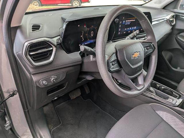 2026 Chevrolet Blazer - $25,279
