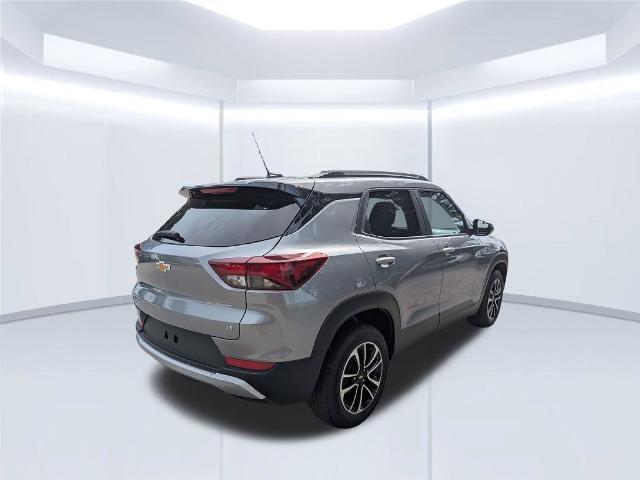 2026 Chevrolet Blazer - $23,940