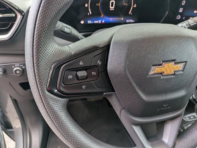 2026 Chevrolet Blazer - $23,940