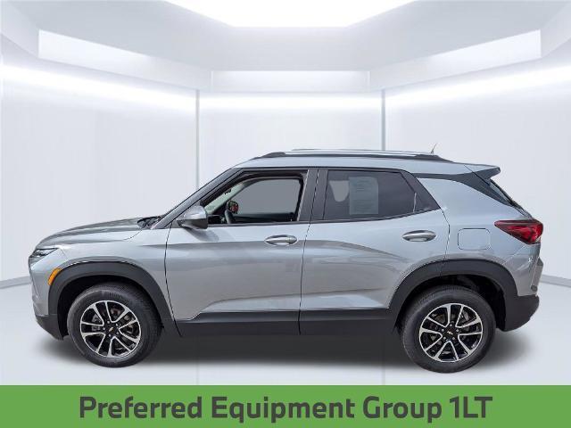 2026 Chevrolet Blazer - $23,600