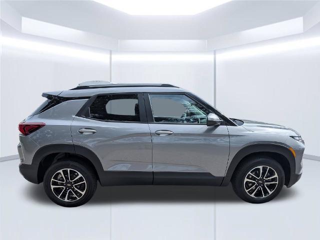 2026 Chevrolet Blazer - $23,600