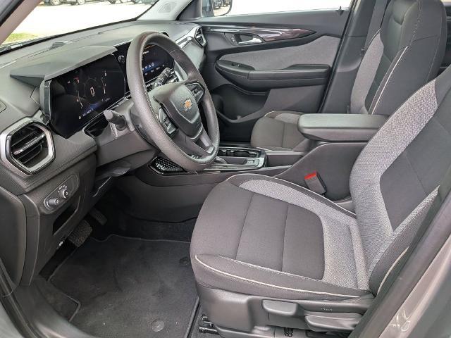 2026 Chevrolet Blazer - $23,600