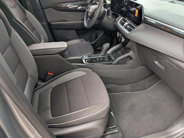2026 Chevrolet Blazer - $23,600
