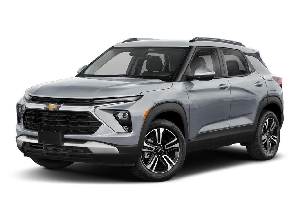 2026 Chevrolet Blazer - $24,790